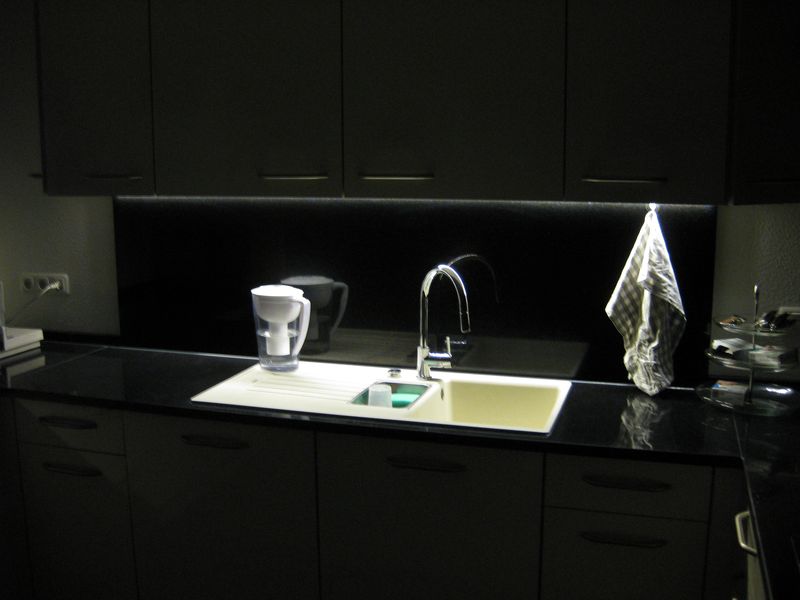 Küchen Unterschrank Beleuchtung Ikea – Nazarm.com