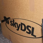 SkyDSL in a Box