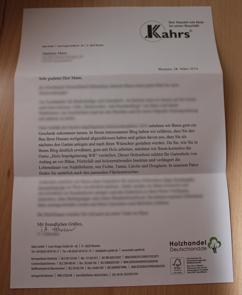 Kahrs GmbH - holzhandel-deutschland.de