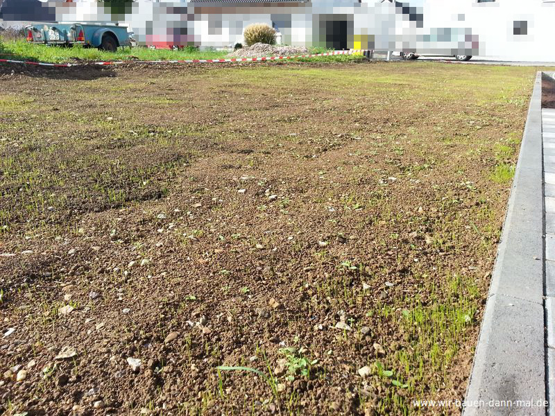 2014-10-11_rasen_7_tage_09 › Wir bauen dann mal ein Haus